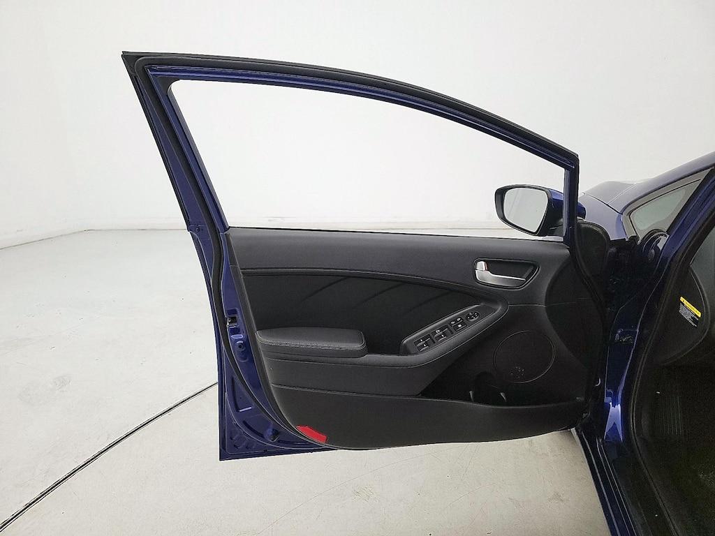 used 2017 Kia Forte car, priced at $10,998