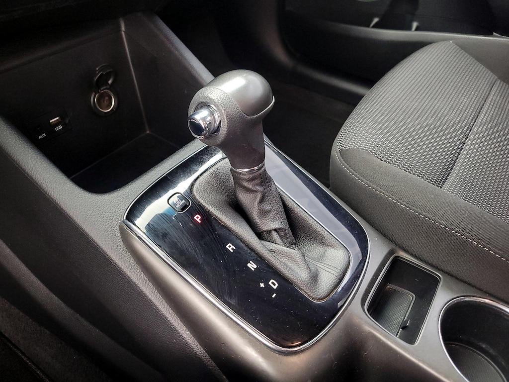 used 2017 Kia Forte car, priced at $10,998