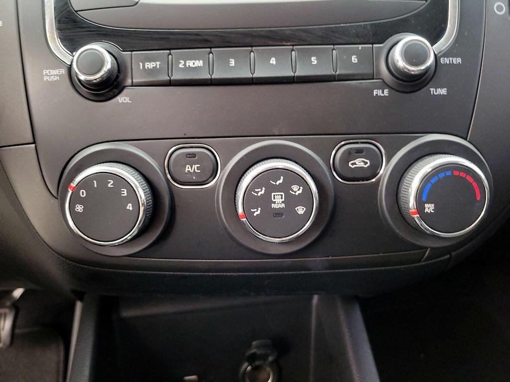 used 2017 Kia Forte car, priced at $10,998