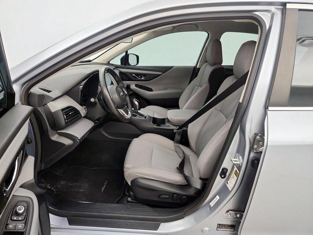 used 2022 Subaru Legacy car, priced at $24,998