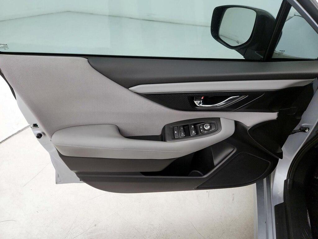 used 2022 Subaru Legacy car, priced at $24,998