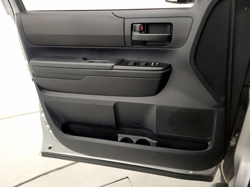 used 2015 Toyota Tundra car, priced at $22,998