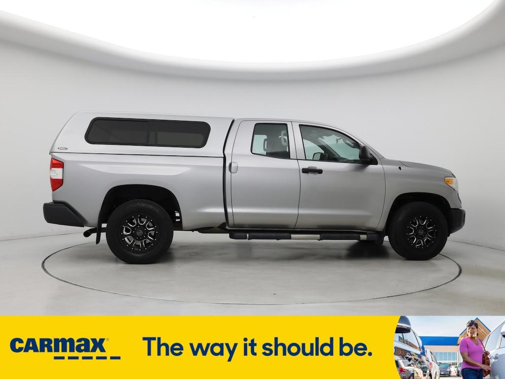 used 2015 Toyota Tundra car, priced at $22,998
