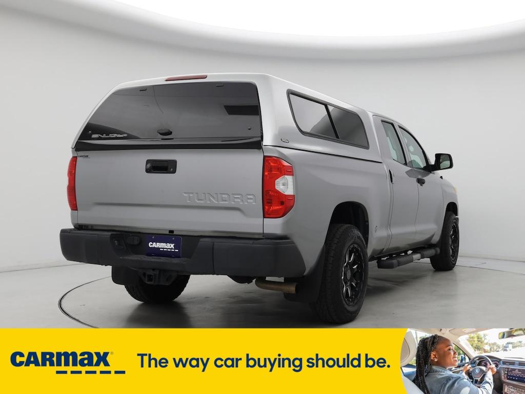 used 2015 Toyota Tundra car, priced at $22,998
