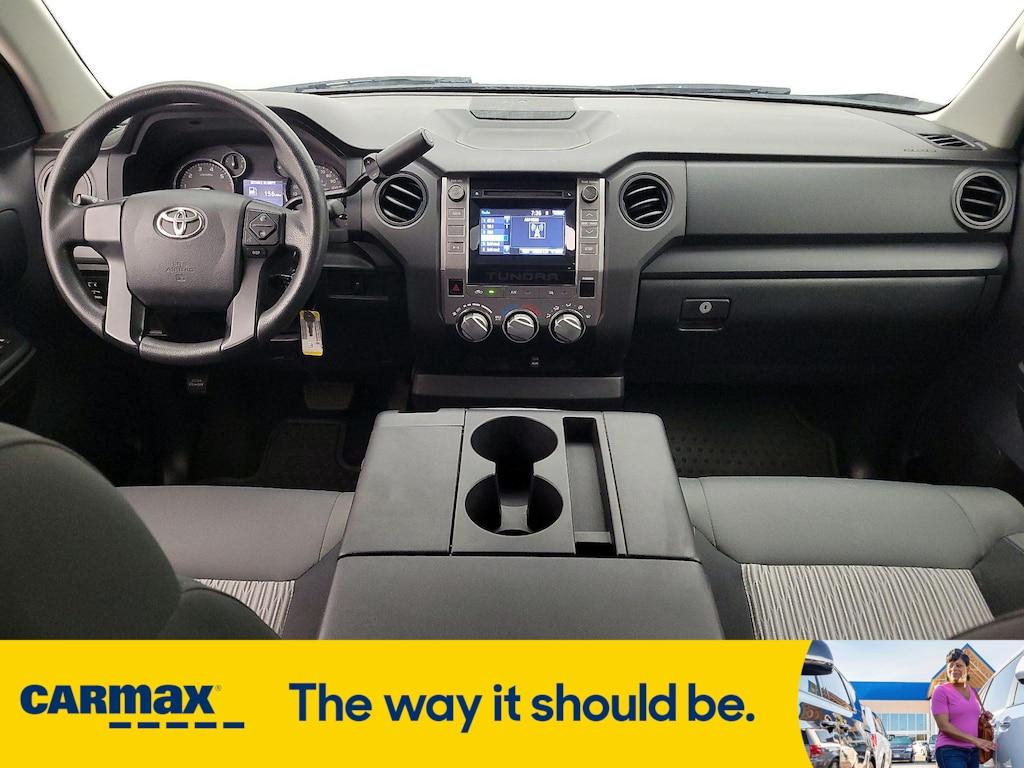 used 2015 Toyota Tundra car, priced at $22,998