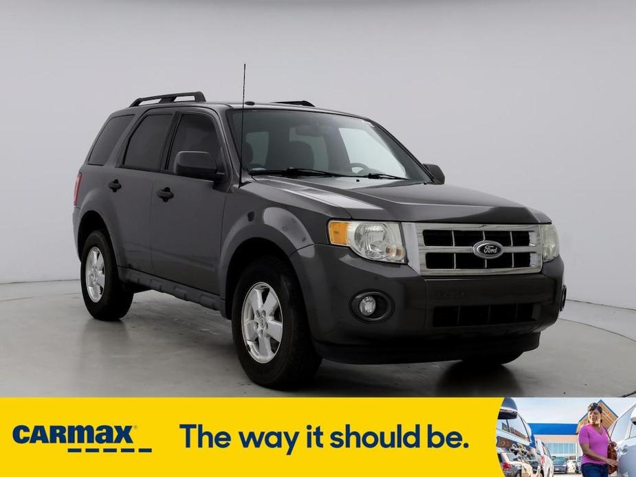 used 2012 Ford Escape car, priced at $12,998