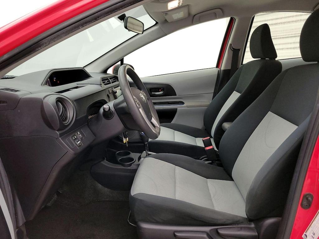 used 2013 Toyota Prius c car, priced at $12,998