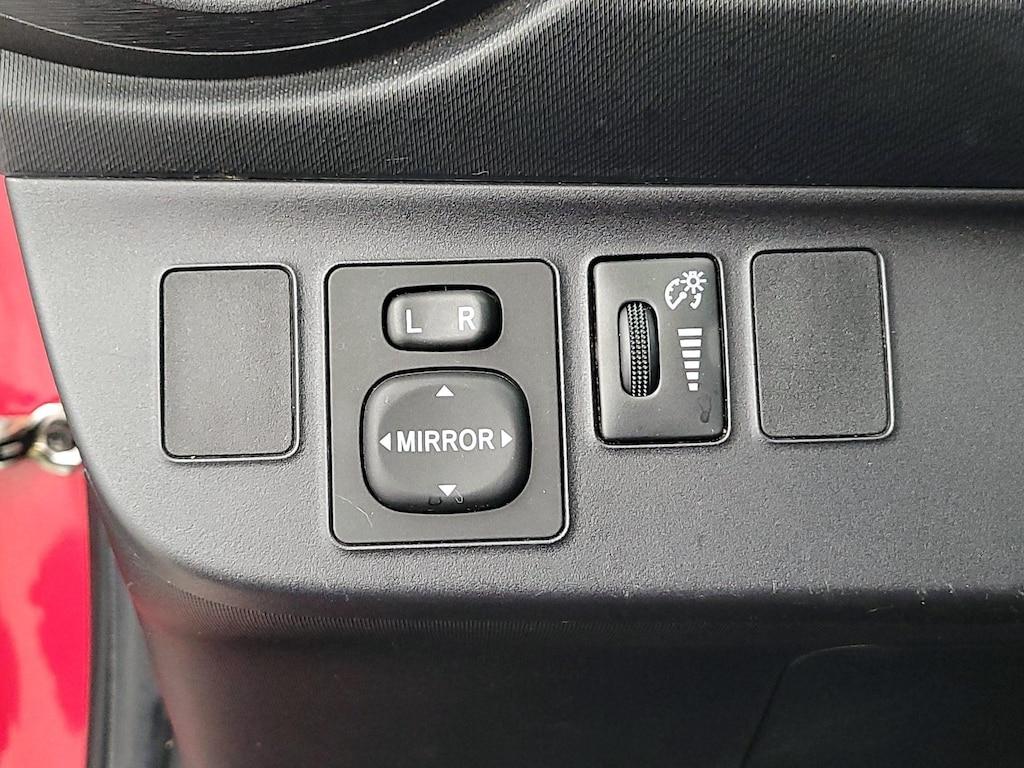 used 2013 Toyota Prius c car, priced at $12,998