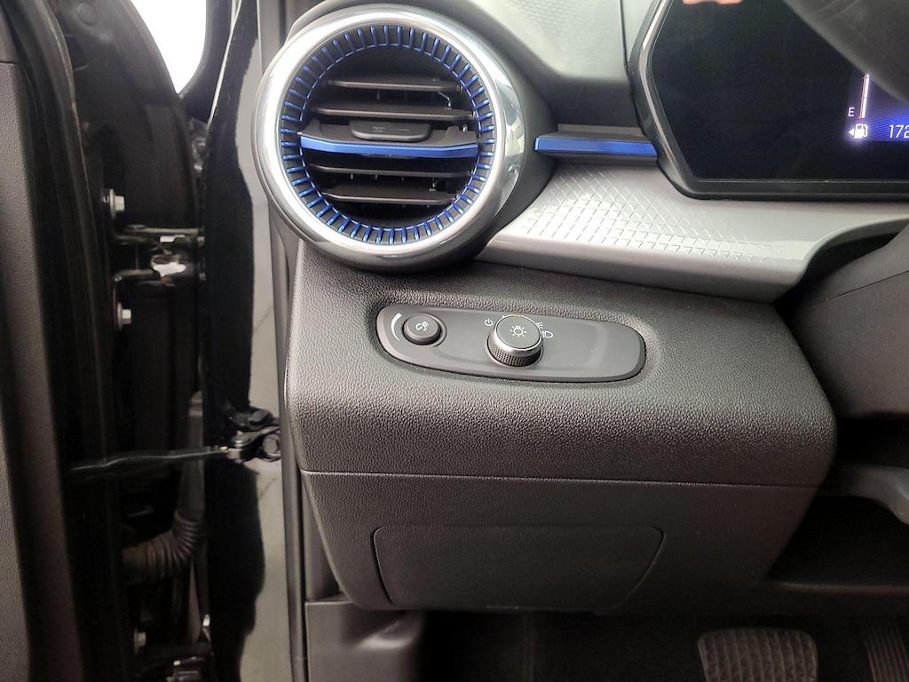 used 2024 Chevrolet Trax car, priced at $25,998
