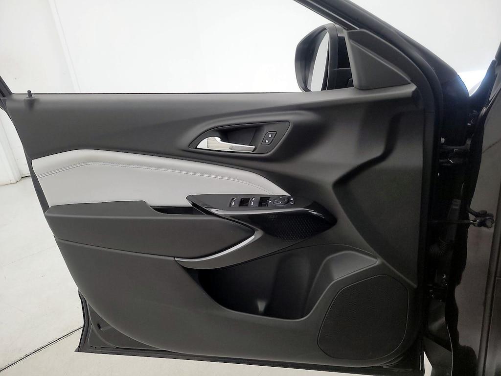 used 2024 Chevrolet Trax car, priced at $25,998