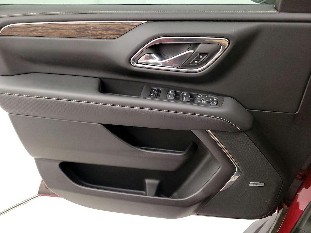 used 2023 Chevrolet Suburban car, priced at $63,998