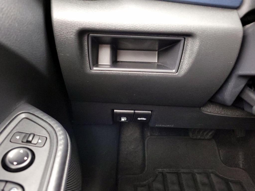 used 2025 Nissan Versa car, priced at $20,998