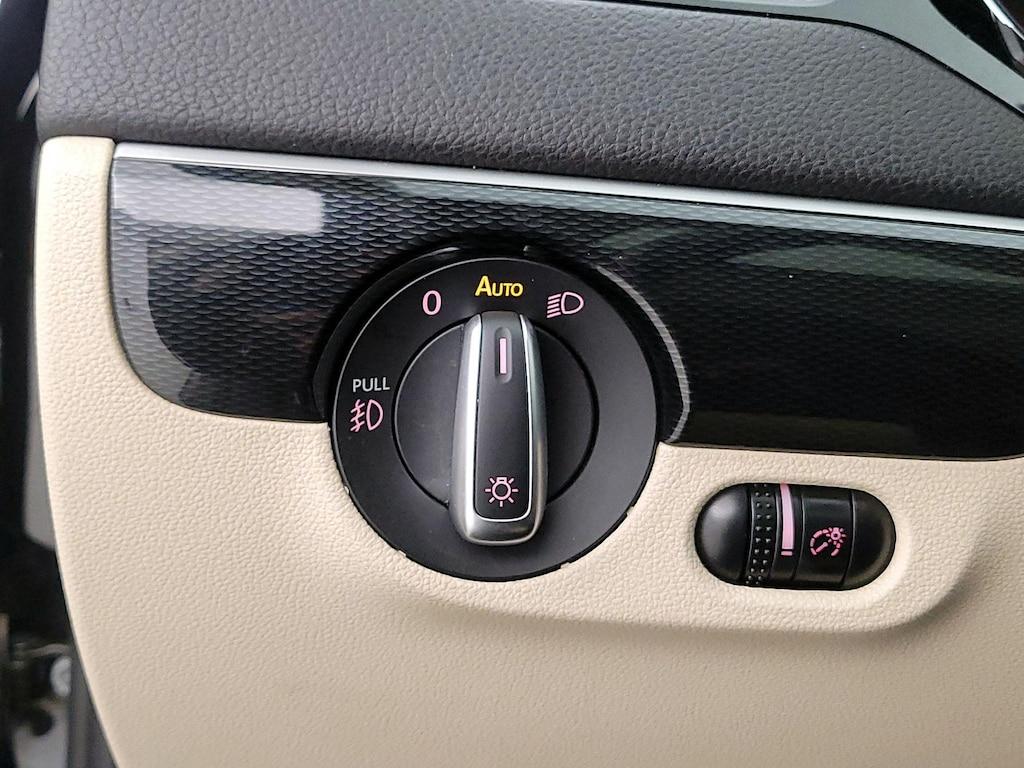 used 2016 Volkswagen Jetta car, priced at $12,998