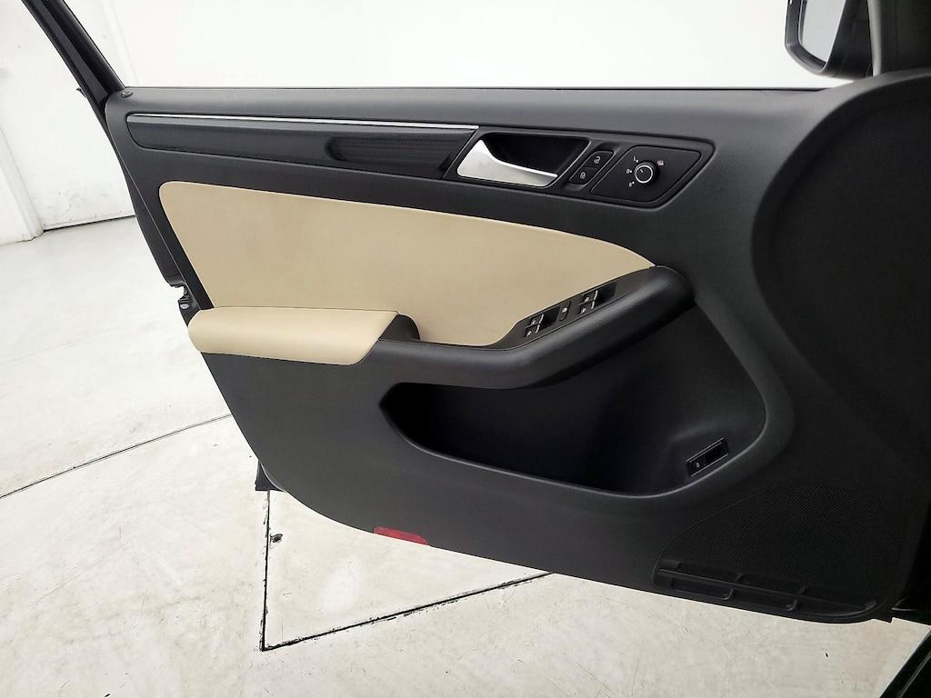 used 2016 Volkswagen Jetta car, priced at $12,998