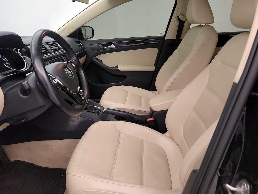 used 2016 Volkswagen Jetta car, priced at $12,998