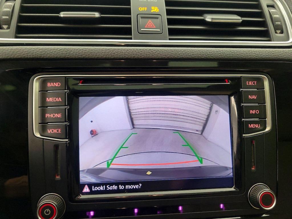 used 2016 Volkswagen Jetta car, priced at $12,998