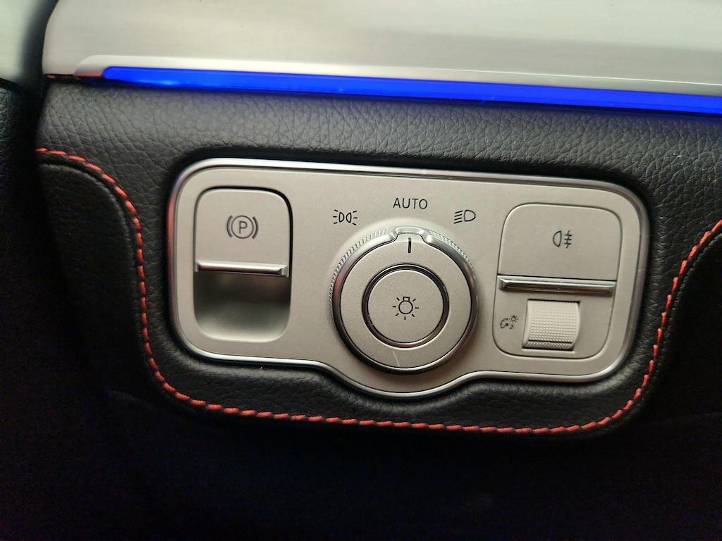 used 2024 Mercedes-Benz AMG GLE 53 car, priced at $79,998