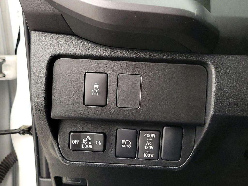 used 2023 Toyota Tacoma car, priced at $41,998
