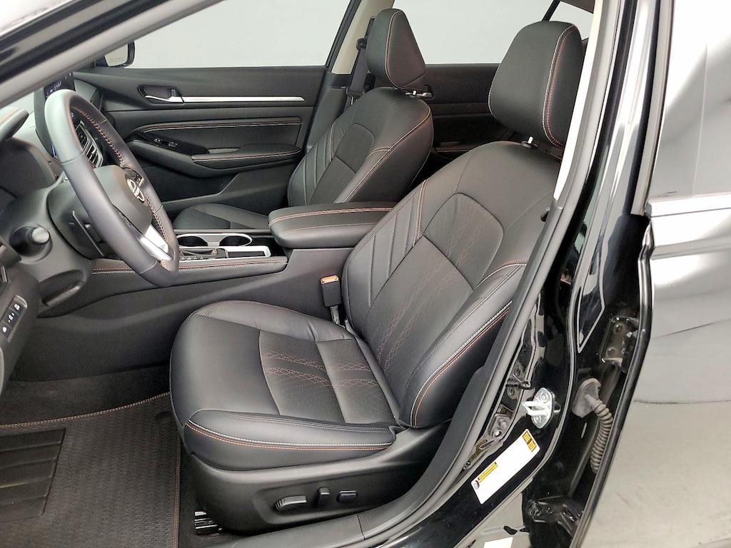 used 2023 Nissan Altima car, priced at $24,998