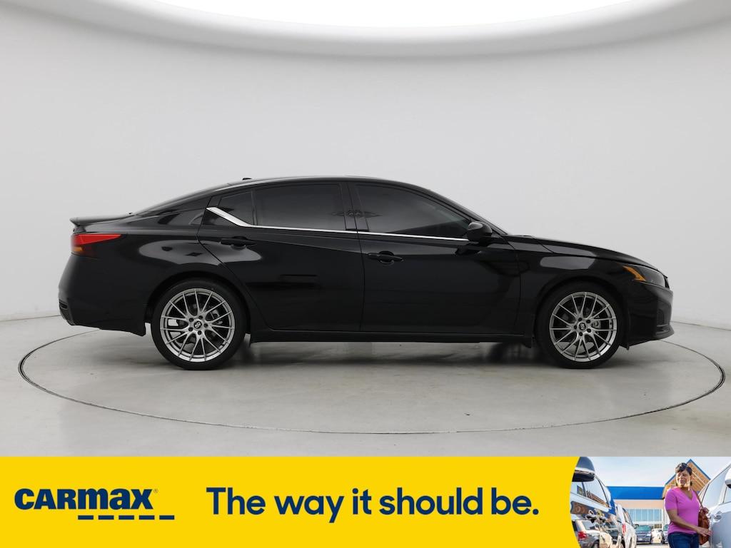 used 2023 Nissan Altima car, priced at $24,998