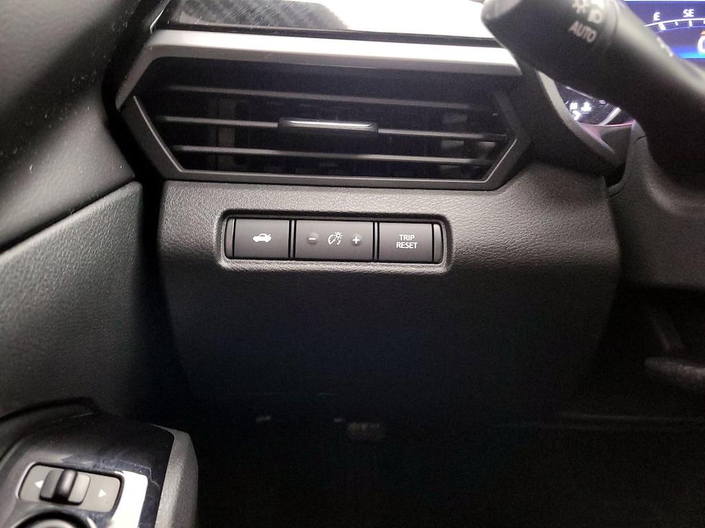 used 2023 Nissan Altima car, priced at $24,998