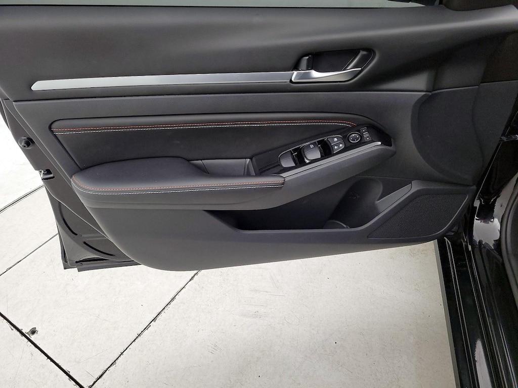 used 2023 Nissan Altima car, priced at $24,998
