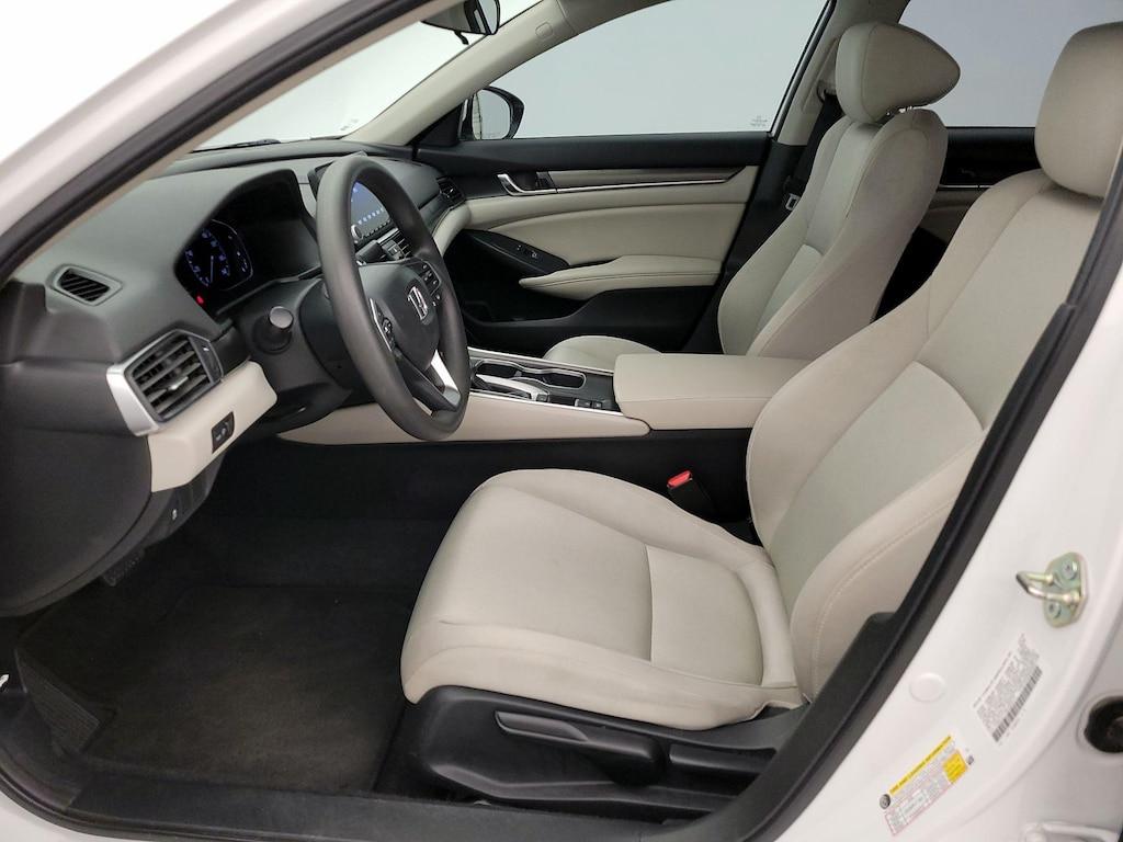 used 2020 Honda Accord car, priced at $22,998