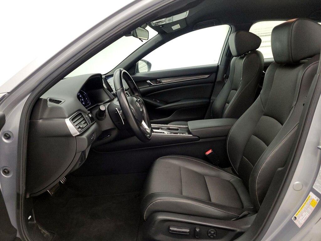 used 2021 Honda Accord car, priced at $25,998