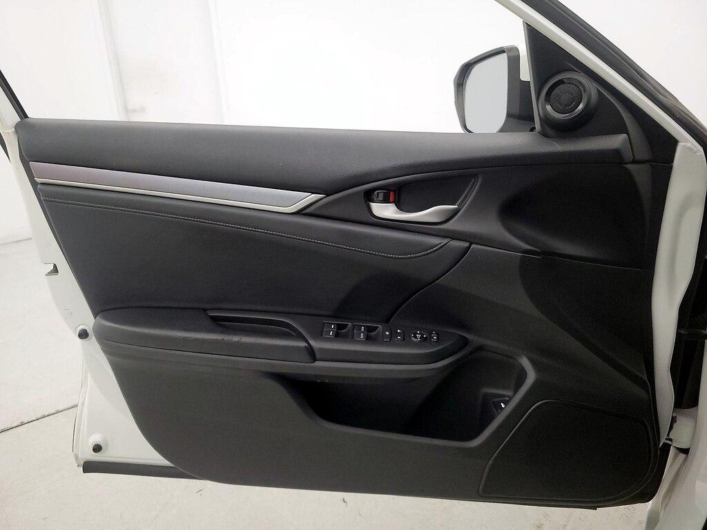 used 2018 Honda Civic car, priced at $20,998