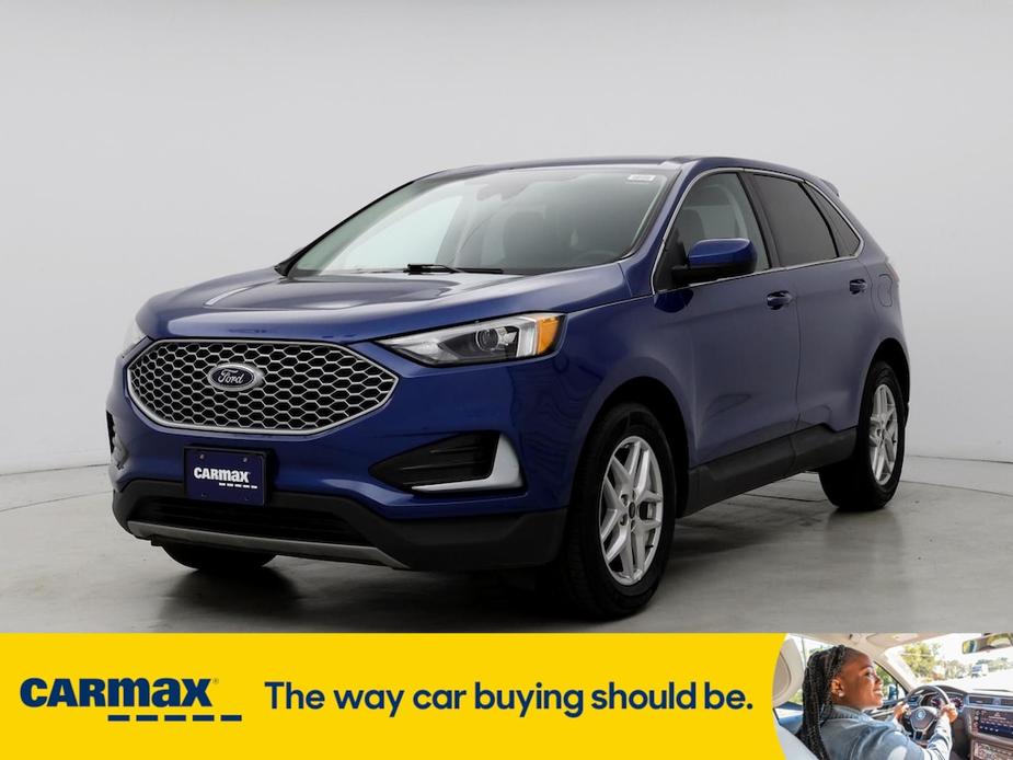 used 2023 Ford Edge car, priced at $23,998