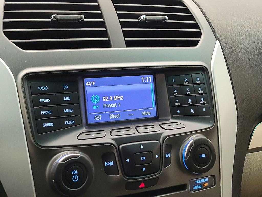 used 2014 Ford Explorer car, priced at $14,998