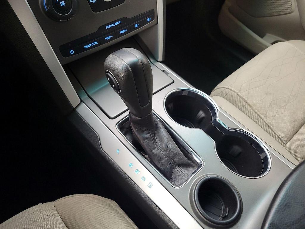 used 2014 Ford Explorer car, priced at $14,998