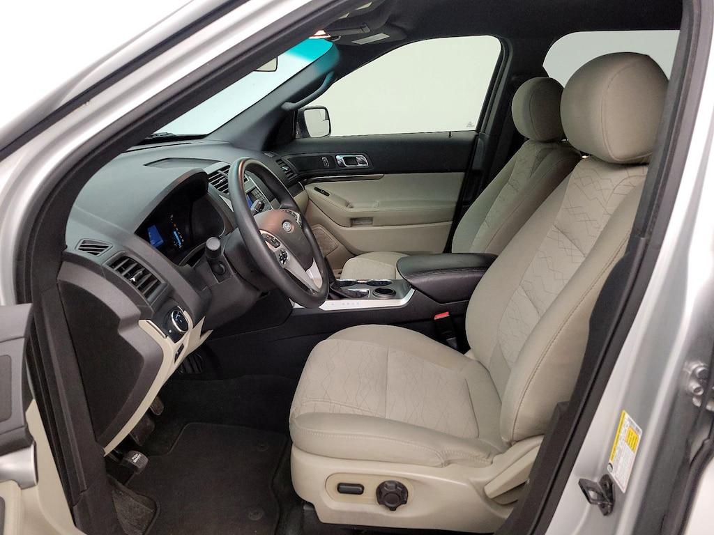 used 2014 Ford Explorer car, priced at $14,998