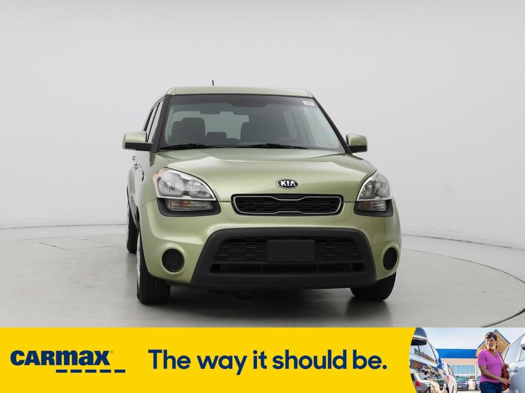 used 2013 Kia Soul car, priced at $10,599