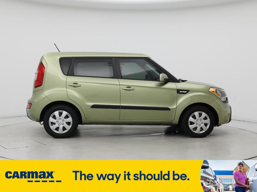 used 2013 Kia Soul car, priced at $10,599