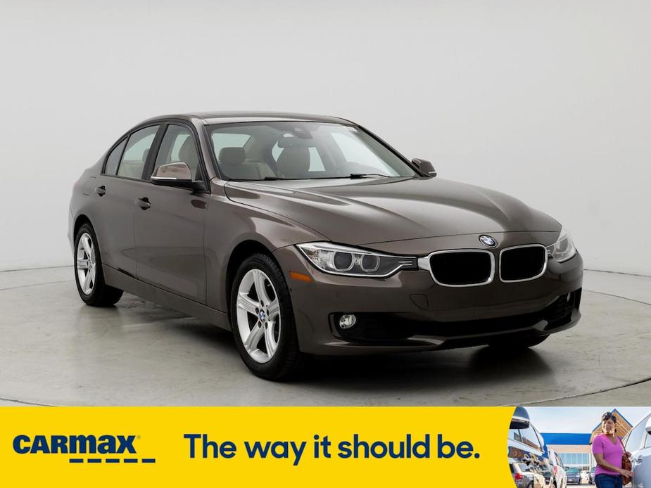 used 2015 BMW 328 car, priced at $16,998