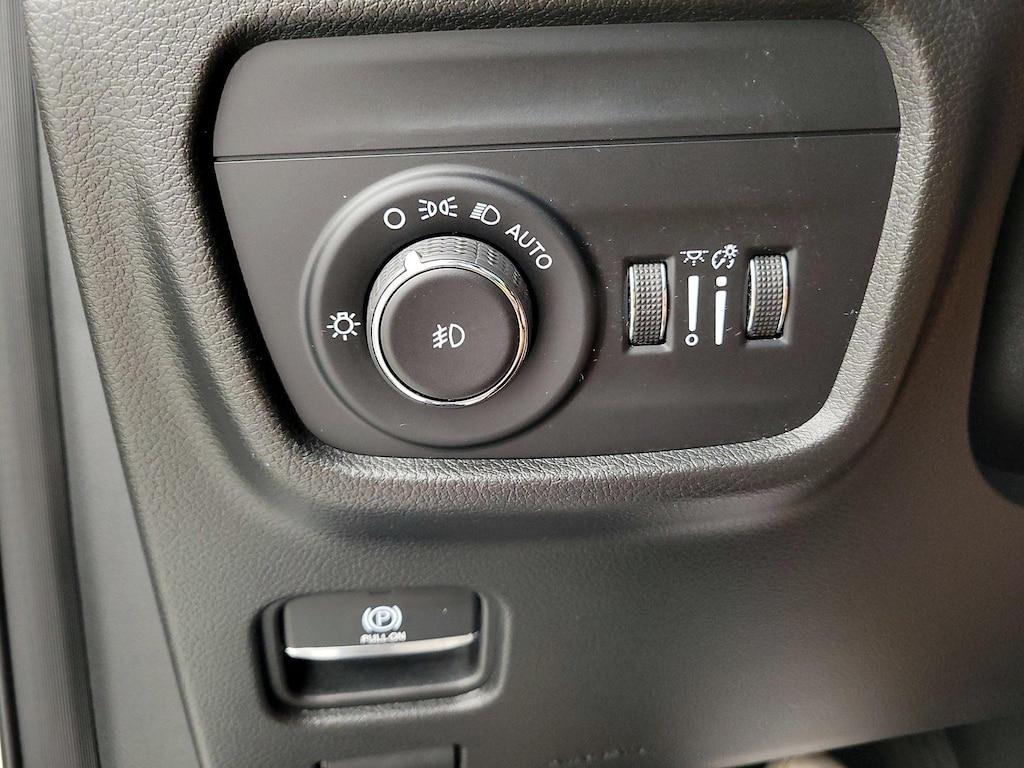 used 2022 Jeep Grand Cherokee L car, priced at $32,998