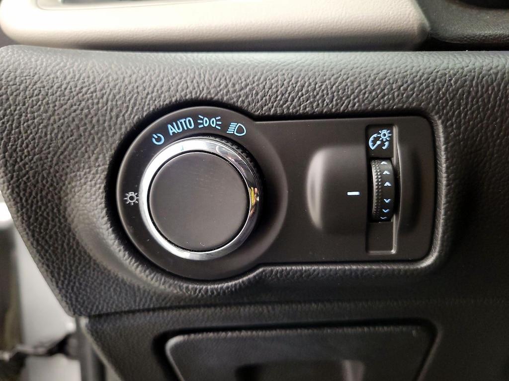 used 2016 Buick Verano car, priced at $12,599