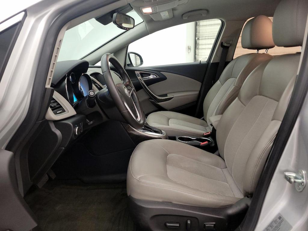 used 2016 Buick Verano car, priced at $12,599