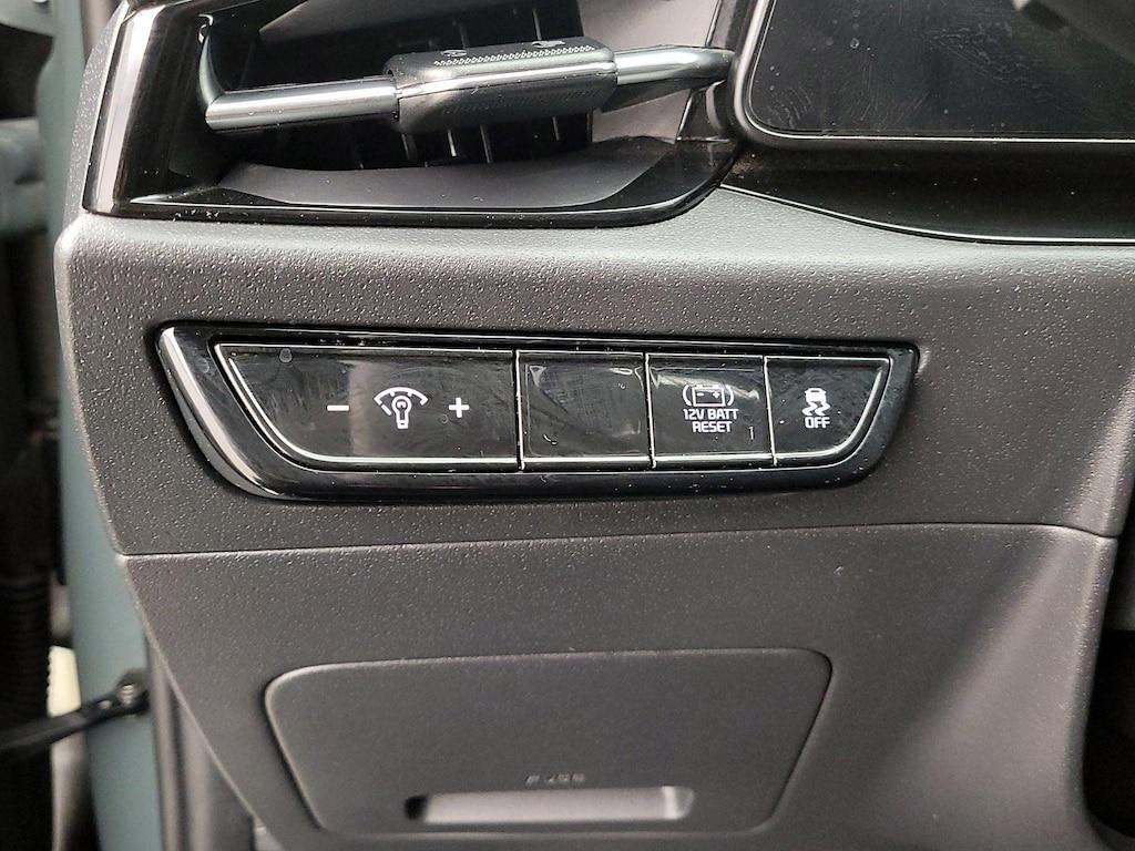 used 2023 Kia Niro car, priced at $26,998