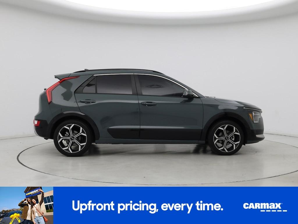 used 2023 Kia Niro car, priced at $26,998