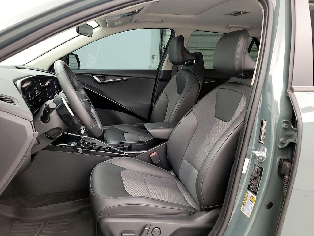 used 2023 Kia Niro car, priced at $26,998