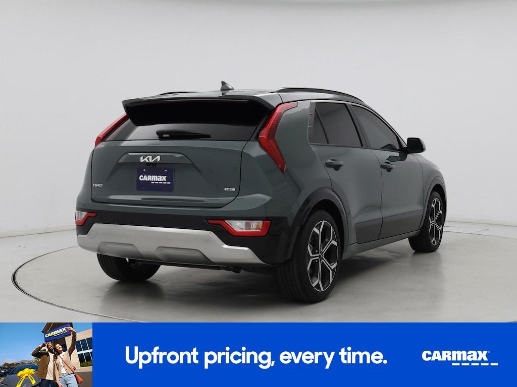 used 2023 Kia Niro car, priced at $26,998
