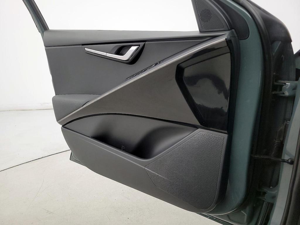 used 2023 Kia Niro car, priced at $26,998