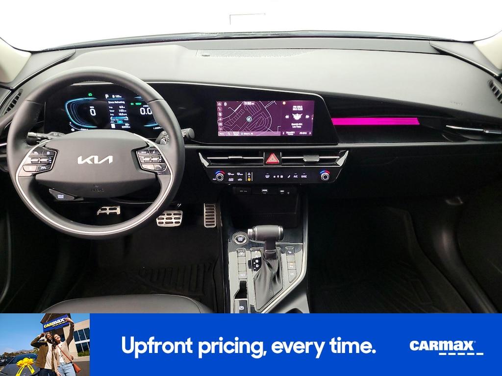 used 2023 Kia Niro car, priced at $26,998