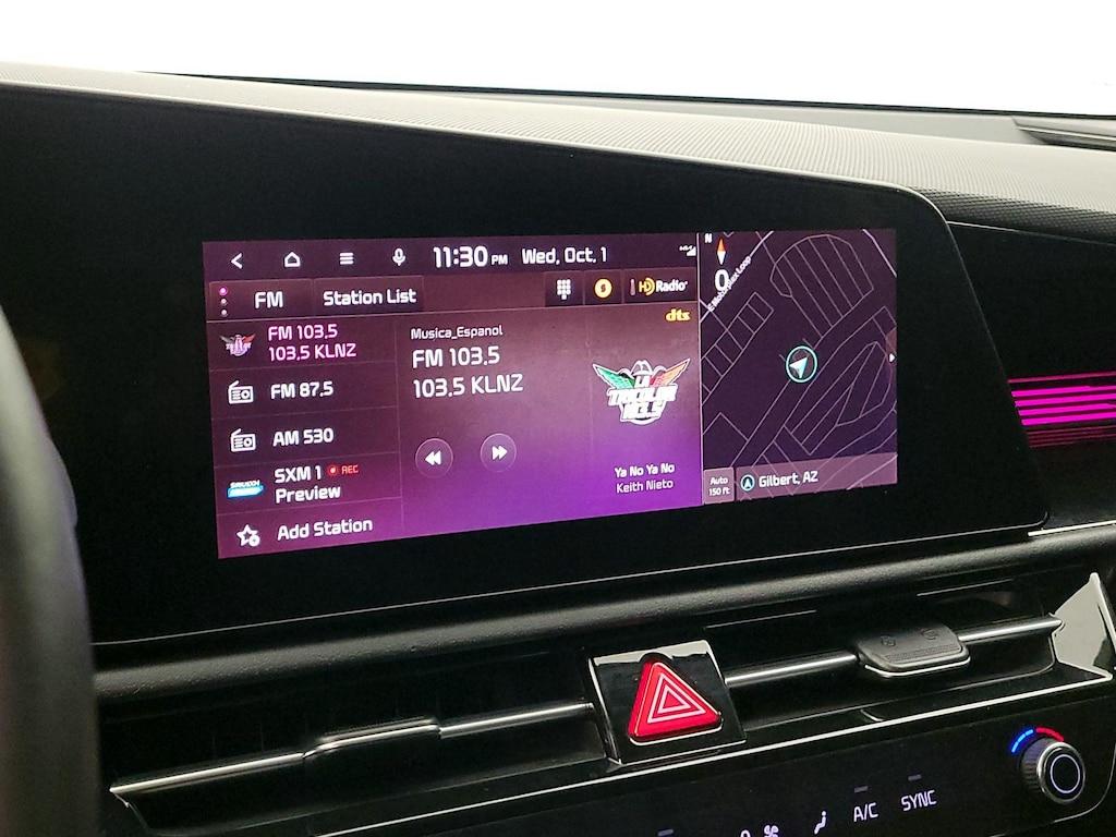 used 2023 Kia Niro car, priced at $26,998