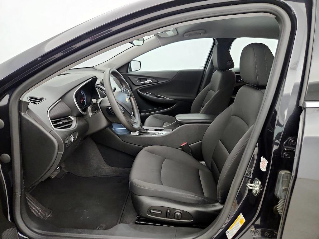 used 2023 Chevrolet Malibu car, priced at $18,998