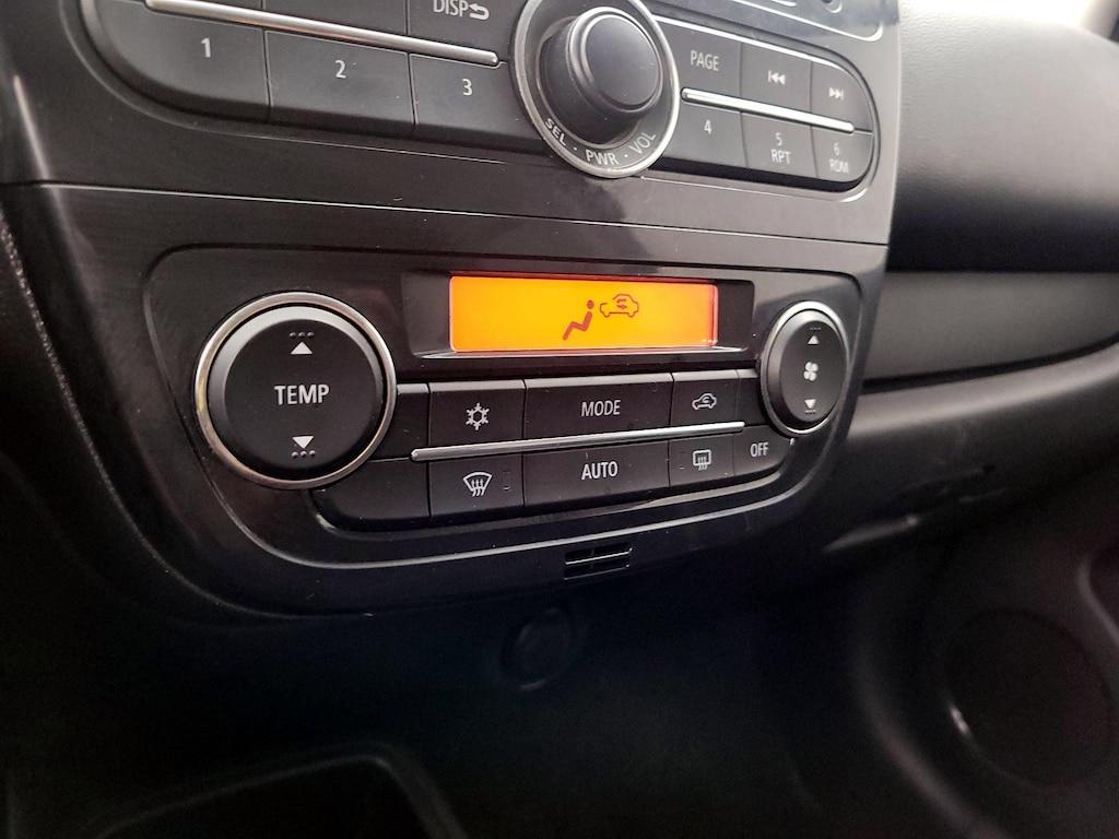 used 2015 Mitsubishi Mirage car, priced at $9,998