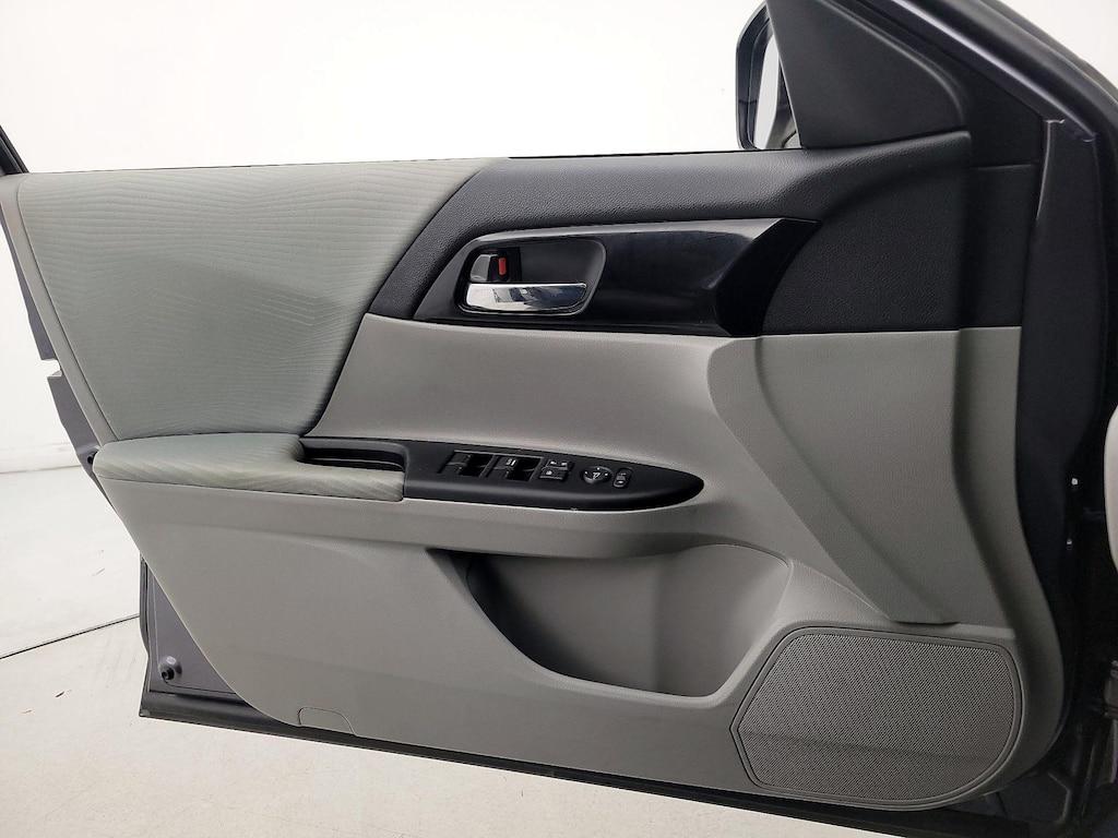used 2016 Honda Accord car, priced at $15,998