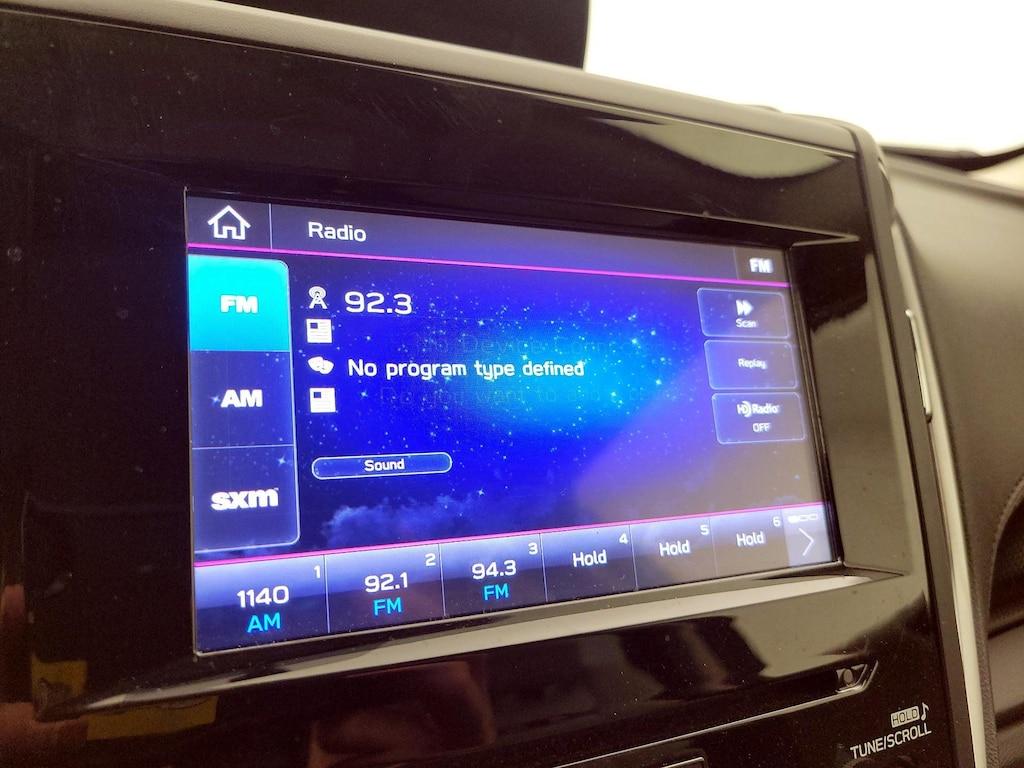 used 2019 Subaru Forester car, priced at $21,998